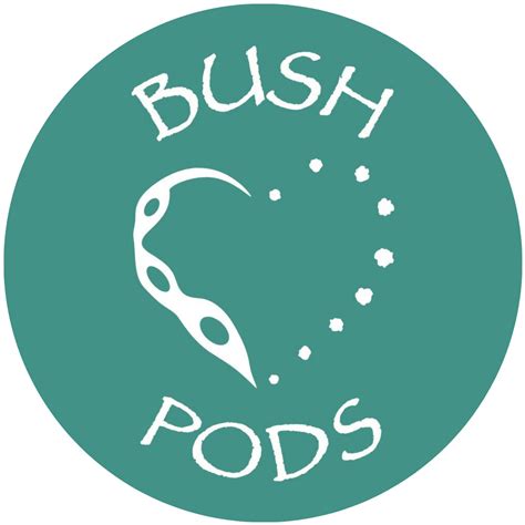 Bush Kindy - Bush Pods