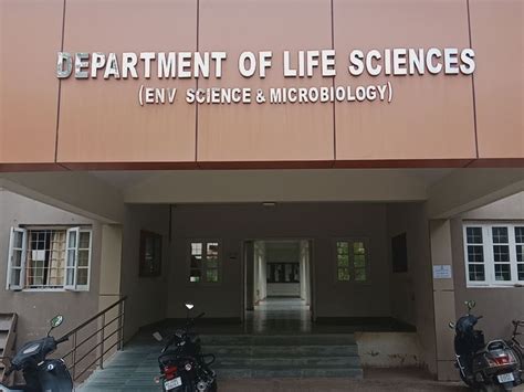 Patan University Life Science Student State Level Winner in Gujarat ...