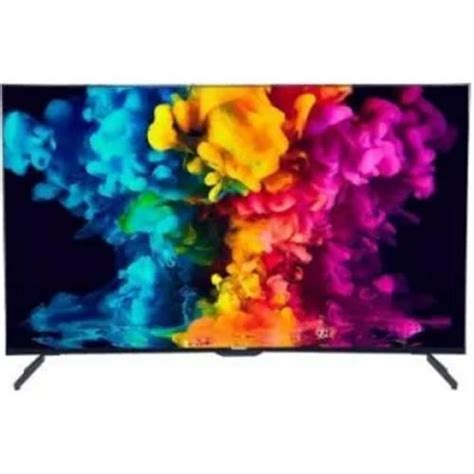 Panasonic TH-55JX850 55 inch LED 4K - Price in India, Specifications ...