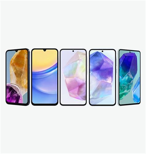 Explore Latest 5G mobile phones online | Samsung India