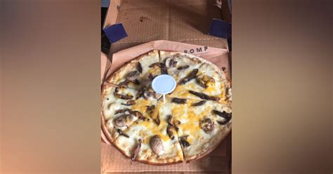 Self Isolation Hunger Pangs Are Sorted With Contactless Delivery From ...