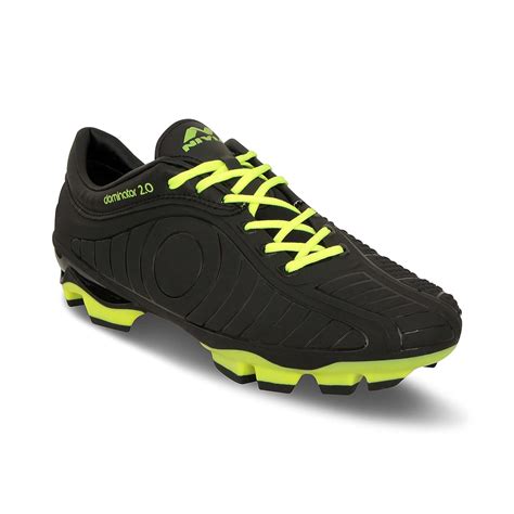 Nivia Dominator 2.0 Football Stud Shoes | sppartos