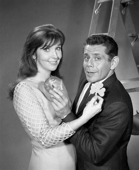 All About Ben Stiller's Late Parents, Jerry Stiller and Anne Meara