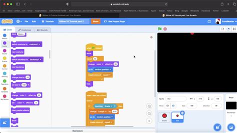 Image result for How to Make Slither.io On Scratch Griffpatch