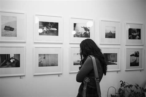Three Artist Photography Exhibit, Decode Gallery, Tucson, January 13 ...