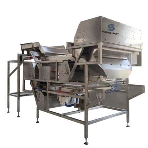 Image result for Mix Metal Sorting Machine