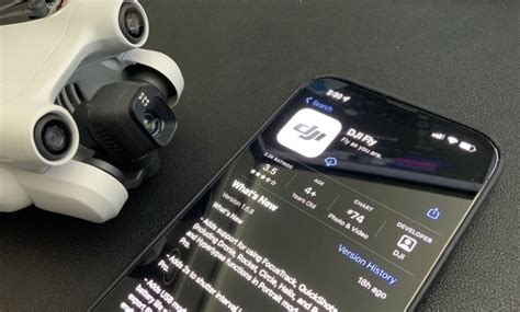 Image result for Install DJI Fly Android