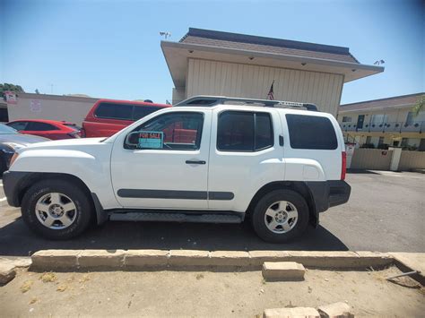 2005 Nissan Xterra for Sale in Manteca, CA - OfferUp