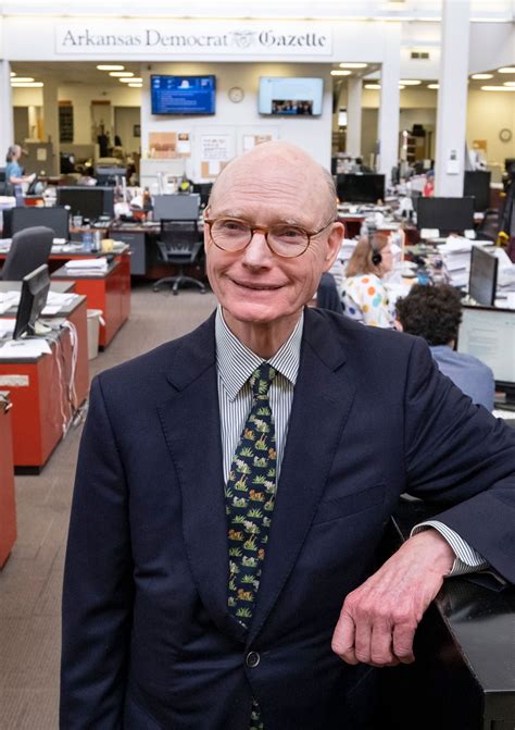 The Arkansas Democrat-Gazette shifts to digital delivery - Arkansas Times