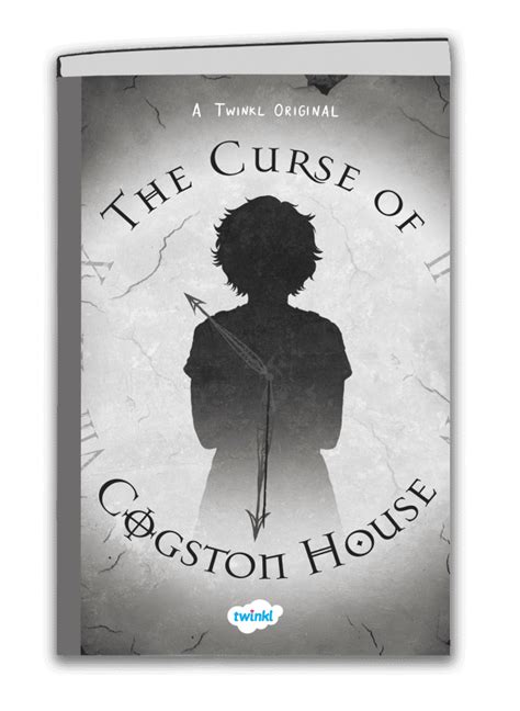 The Curse of Cogston House from Twinkl Originals - Twinkl