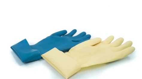 Food Processing Gloves Mastery: 6 Essential Hacks for Your Business