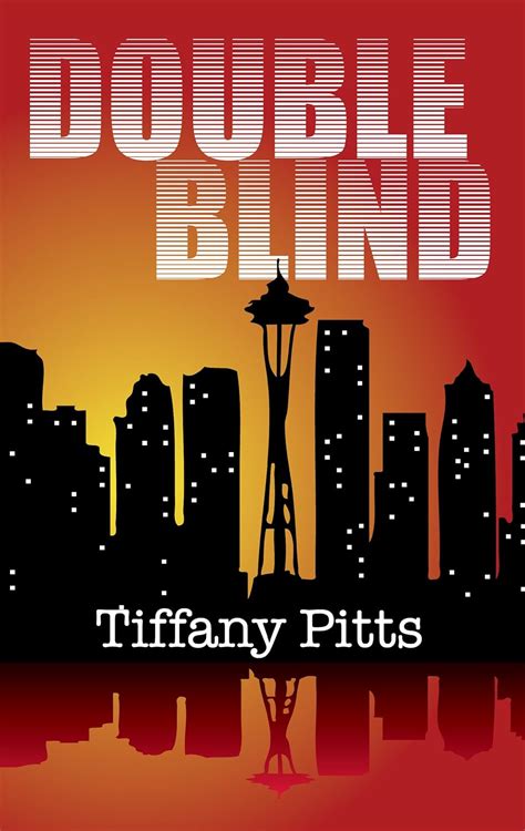 Double Blind (Thanatos Rising Book 1) eBook : Pitts, Tiffany, Powers ...