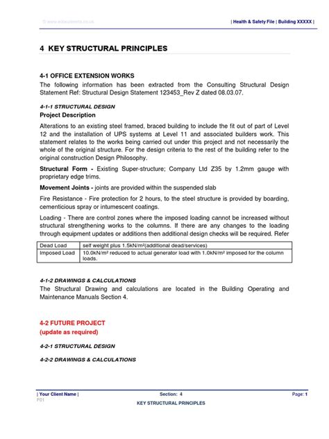 Basic Structural Principles and Elements 的图像结果