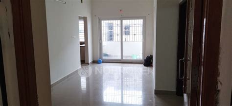 Rajparis Sarovar Medavakkam Rent - WITHOUT BROKERAGE Semi-furnished 2 ...