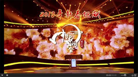 《中国诗词大会》第三季来啦！_广告频道_央视网(cctv.com)