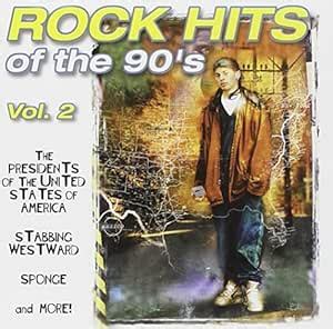 Buy Rock Hits of the 90s 2 Online at Low Prices in India | Amazon Music ...