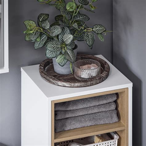 SoBuy Tilt Out Laundry Hamper Cabinet – Slim India | Ubuy