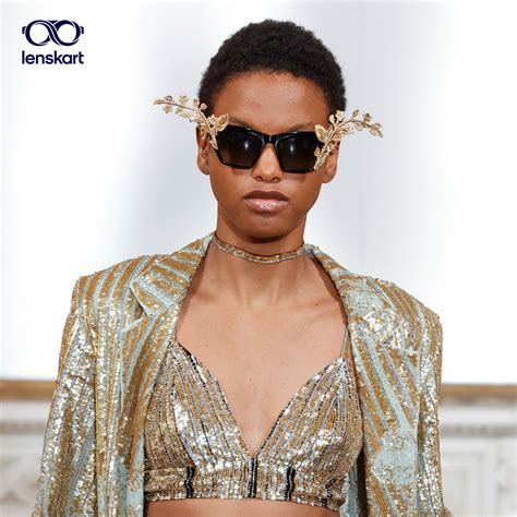 Lenskart makes a spectacular debut at Paris Haute Couture Week with ...