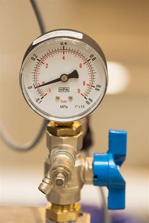 Image result for ManoMeter