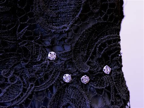 Color-sensor Driven NeoPixel Dress