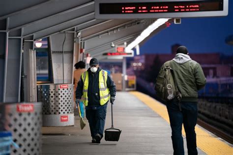 Coronavirus prompts SEPTA to reduce service on buses, subways, trolleys ...