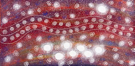 Unveiling the Enchanting Beauty of Aboriginal Art: A Journey Into Cultural Heritage