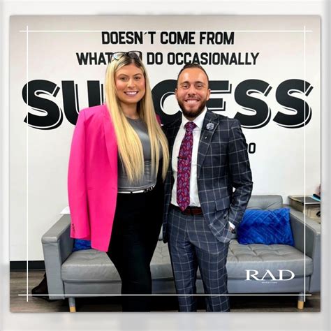 Rad Marketing Agency on LinkedIn: #radmarketingagency #newday #carpediem #positivevibesonly