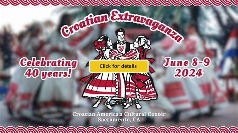Croatian American Cultural Center