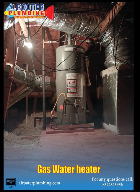 Best Gas Hot Water Heater: The #1 Choice for 2025!