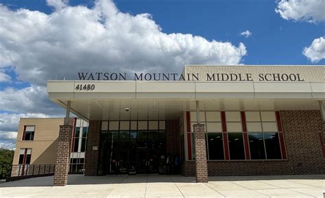 PTBoard - Watson Mountain PTO