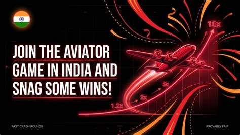 Aviator Game India: Play Online & Win Big at Top Casinos