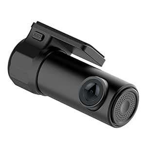 Rambot Dash Cam 1080P DVR Dashboard Camera Car Driving Recorder 3 Inch ...