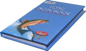 AJANTA Eco-Friendly regular notebook Assorted Notebook Ruled 600 Pages ...