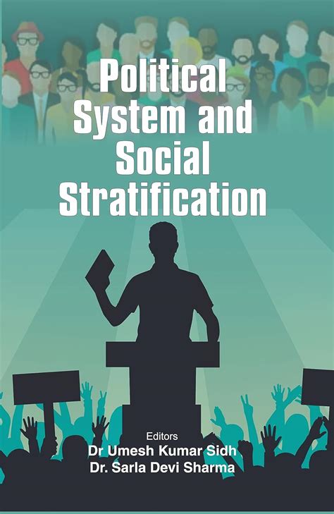Buy Political System and Social Stratification Book Online at Low ...