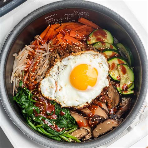 Gochujang Rice Cooker Meals: Quick & Flavorful