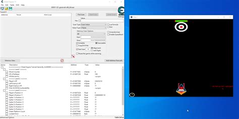 Image result for Outriders Cheat Engine Table Tutorial