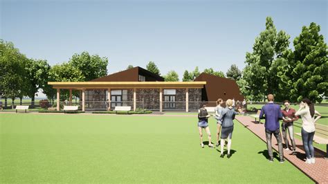 Spring Update On Hall Renewal - Highlands Community League Edmonton