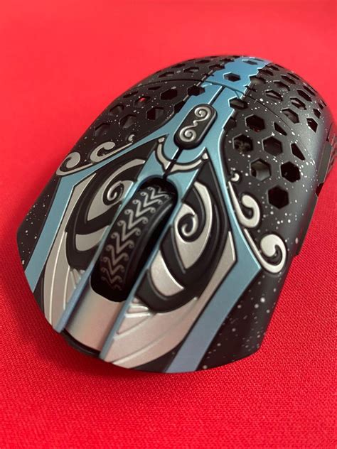 Image result for Finalmouse Starlight 12 Phantom