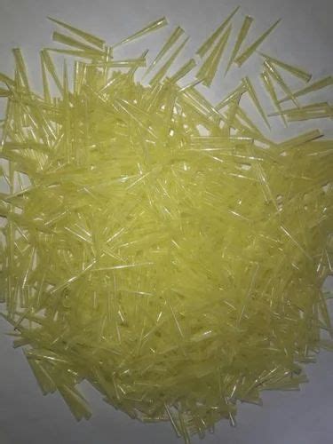 Pipette Tips - Graduated Micropipette Tip Manufacturer from Ambala