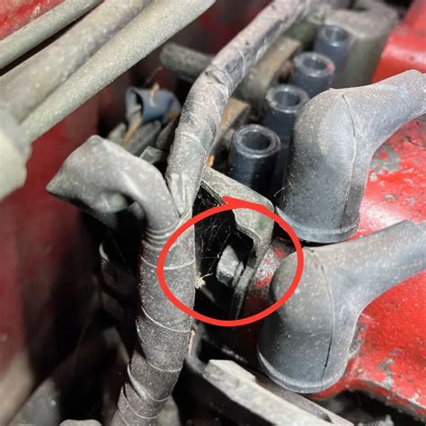 NA Miata Ignition Coil Replacement DIY - Miata.Repair