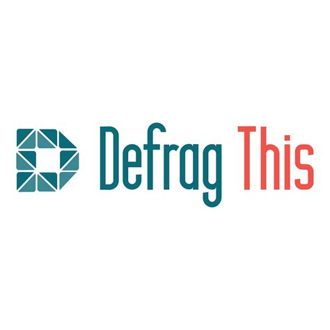 Image result for Defrag Icon