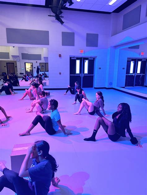 Is dance a sport? - The Pirate's Eye