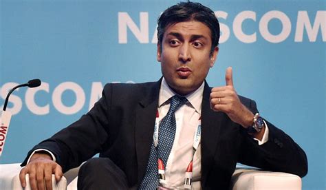 Wipro's Rishad Premji takes 50% compensation cut, first since pandemic ...