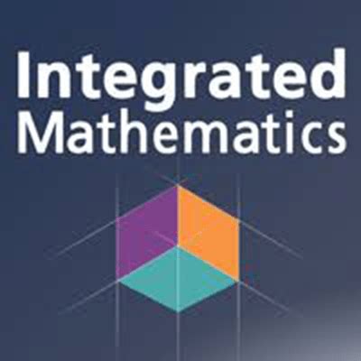 Image result for Integrated Math