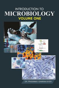 Introduction to Microbiology and Microbial Diversity: Buy Introduction ...