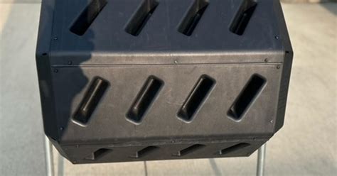 Image result for Fcmp Tumbling Composter