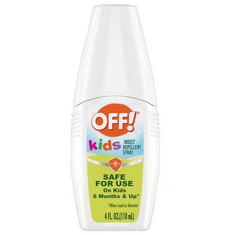 Is It Safe To Use Insect Repellent With Deet at Jana Bowers blog