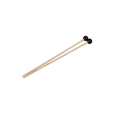 Liyafy 2PCS Marimba Sticks Xylophone Piano Hammer Rubber Mallet ...