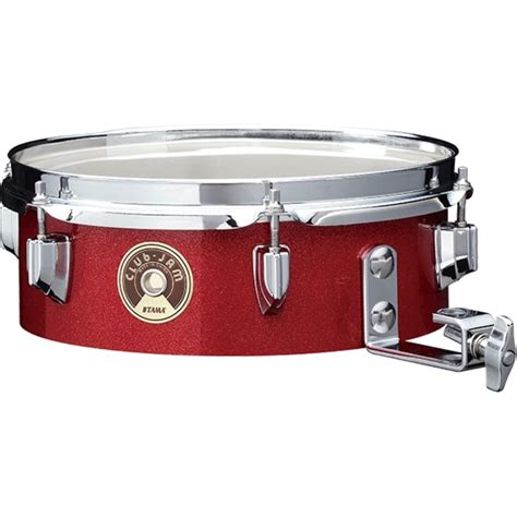 Buy Tama LJK48P Club Jam Pancake Acoustic Drum Kit Online | Bajaao