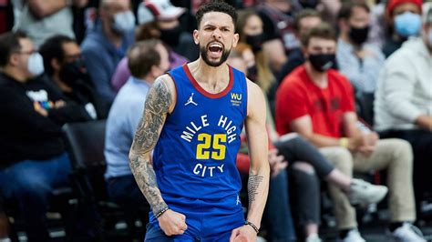 Download NBA Finals Austin Rivers Wallpaper | Wallpapers.com